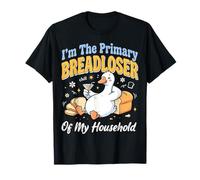 Soy el Principal Perdedor de Pan de mi hogar Camiseta