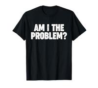 Soy EL Problema Camiseta