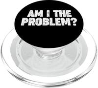 Soy EL Problema PopSockets PopGrip para MagSafe
