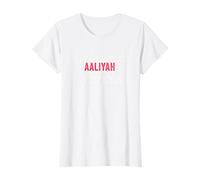 Soy Ese Aaliyah Legendario de lo Que Todo el Mundo está Hablando Camiseta