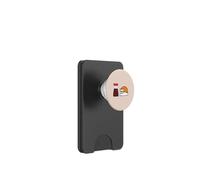 Soy Frenchie Sushi PopSockets PopWallet para MagSafe