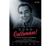 ¡Soy Gassman Vittorio Rey De La Comedia DVD SURF VIDEO