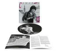 Soy Gitano (Edición 30º Aniversario) Picture Disc [Vinilo]