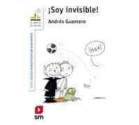 ¡soy Invisible!