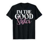 Soy la Buena Hermana Camiseta