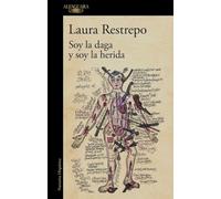Soy la daga y soy la herida (Hispánica)