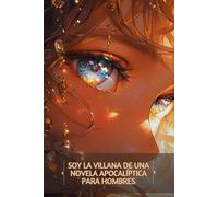 Soy la Villana de una Novela Apocalíptica Para Hombres: Edición Especial