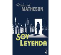 Soy leyenda | Richard Matheson