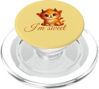 Soy Lindo - Monstruo PopSockets PopGrip para MagSafe