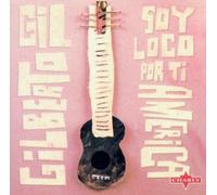 Soy Loco Por Ti America by Gilberto Gil