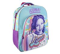 Soy Luna 2100001992 Mochila Infantil