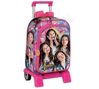 Soy Luna_53426_Mochila Infantil