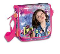 Soy Luna Bandolera Multicolor
