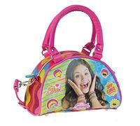 Soy Luna Bolso Dos Asas