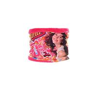 SOY LUNA - Braga cuello coralina de Soy Luna