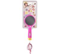 Soy Luna - Cepillo, Espejo, Pulsera, Stickers (Cerdá 2500-0598)