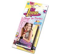 Soy Luna Founier