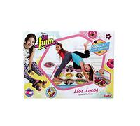 Soy Luna - Juego líos Locos (Simba Dickie 9410004)