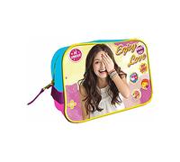 SOY LUNA Neceser Cuadrado