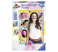 Soy Luna Rompecabezas de 100 Piezas, Multicolor (Ravensburger 10909)