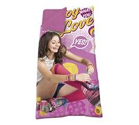 Soy Luna - Saco de Dormir Acolchado (Kids WD18049)