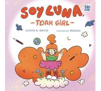 Soy Luna, TDAH girl: 0 (Titanes)