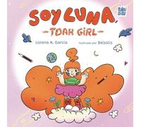 Soy Luna, TDAH girl (TITANES)