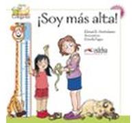 !soy Mas Alta!