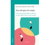 Soy Más Que Mi Cuerpo