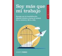 Soy más que mi trabajo