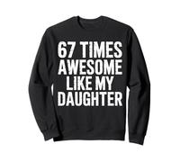 Soy mi Suegra 67 Hijo Favorito Padres Hombres Mujeres Sudadera
