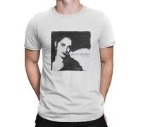 Soy-Mujer-Music-T-Shirts-G-Gloria-Estefan-Singer-Leisure-Pure-tee-Shirt-O