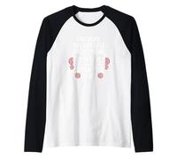 Soy Muy Vulnerable RN si Alguna Chica gótica se aprovecha de mí Camiseta Manga Raglan
