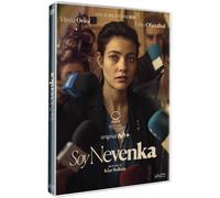 Soy Nevenka [DVD] (2024)