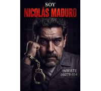 Soy Nicolás Maduro: Memorias no autorizadas desde el Centro de Detención Metropolitano de Brooklyn (MDC)
