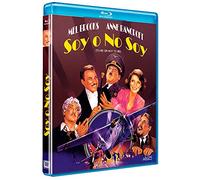 Soy o no soy [Blu-ray]