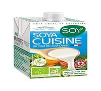 Soy Pack Biosoy Soya Cuisine 200 Ml - 400 g