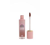 SOY PEPA Labial Líquido Mate Larga Duración Glowing with Pepa Strut - 10 Tonos Intensos | Pintalabios Hidratante con Ácido Hialurónico, Jojoba y Karité | Pinta Labios Aplicador Precisión | Vegano