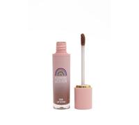 SOY PEPA Labial Líquido Mate Larga Duración Glowing with Pepa Warmnut - 10 Tonos Intensos | Pintalabios Hidratante con Ácido Hialurónico, Jojoba y Karité | Pinta Labios Aplicador Precisión | Vegano