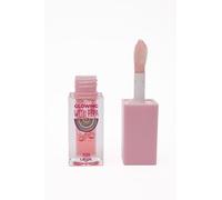 SOY PEPA Lipgloss Sabor Watermelon | Pintalabios Sandía Hidratante | Brillo Labial con Ácido Hialurónico, Aceite de Coco, Argán, Manteca de Karité y Vitamina E | No Pegajoso