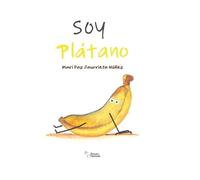 Soy Plátano