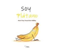 Soy Platano