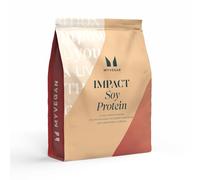 Aislado de Proteína de Soja - 1kg - Crema de Chocolate