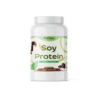 Soy Protein (Proteína de Soja) - Sweet Chocolate - 1kg