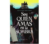 Soy quien amas en la sombra | Skottie Young