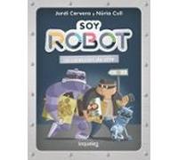 Soy Robot 2. La Colección De Arte