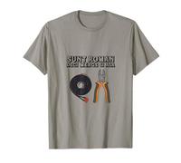 Soy Rumano, Así Se Hace Camiseta