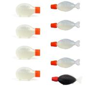 Soy Sauce Container -15 pcs in a Bag. by eKitron