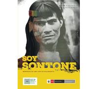 Soy Sontone: memorias de una vida en aislamiento