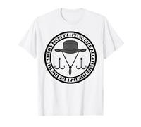 Soy tan bueno capturando peces que los peces cuentan historias sobre mí Camiseta